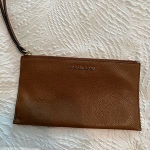 Michael Kors Wristlet